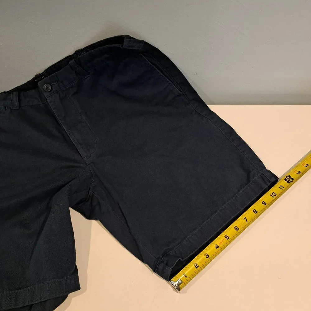 J. Crew Garment Dyed Cotton Twill men's 38